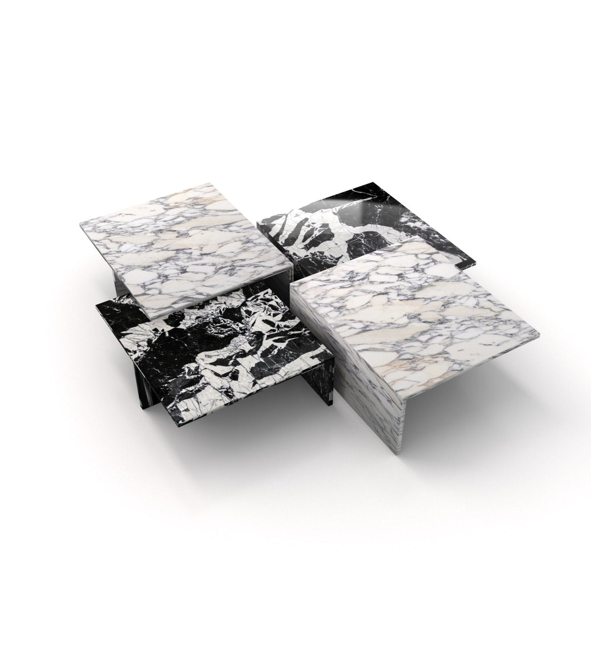 Pythagoras Coffee Table, photo 4 of 22
