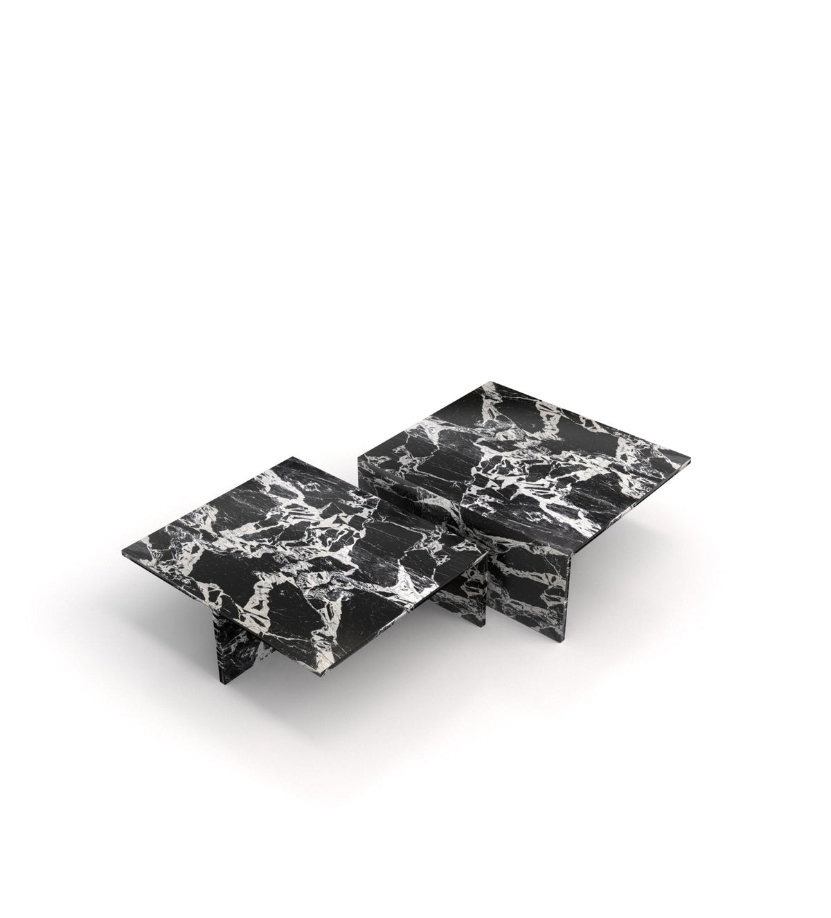 Pythagoras Coffee Table, photo 8 of 22