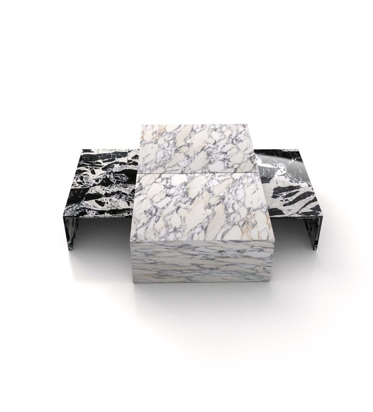 Pythagoras Coffee Table, photo 3 of 22