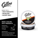 Spicy Citrus Margarita Salt