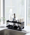 Sponge & Bottle Holder - Steel by Yamazaki Home