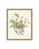 Pastel Apple Branches