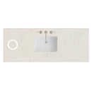 James Martin 60" Single Vanity Top