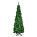 Artificial National Foot Kingswood Fir Pencil Christmas Tree by LJGDeals