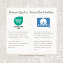 Turkish Cotton Flannel Sheet Set - Elevated Holiday Collection by Great Bay Home