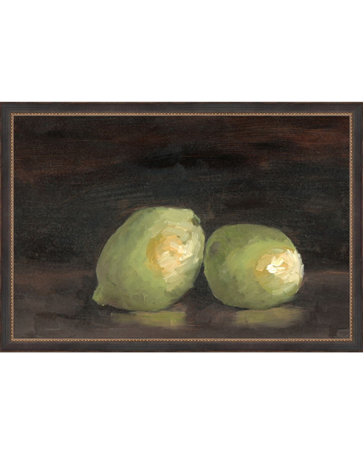 Oil Lemons, photo 37 of 45