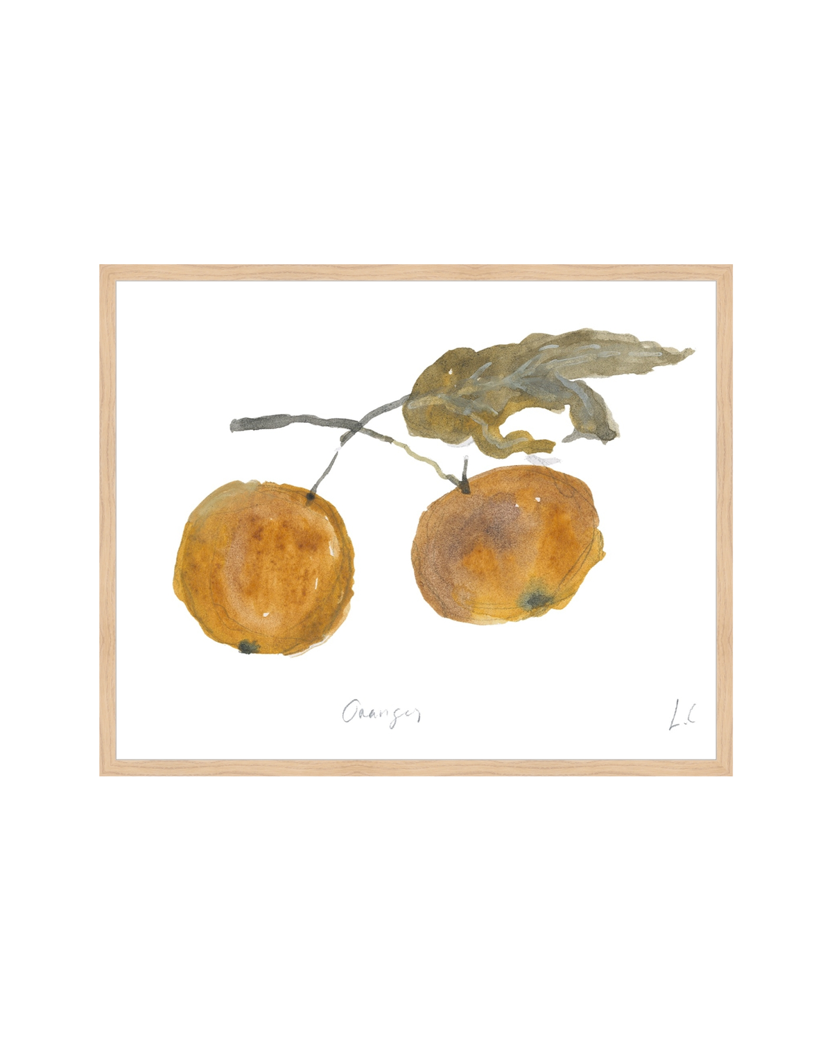 Oranges, photo 30 of 34
