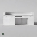 Kyvian · Front Reception Desk