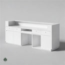 Kyvian · Front Reception Desk