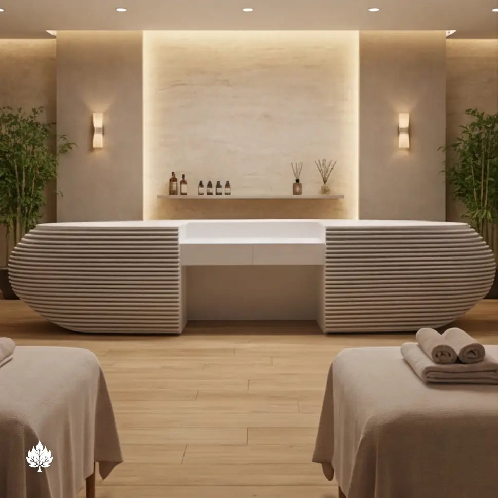 Lynch · Front Reception Desk, photo 9 of 18