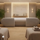 Lynch · Front Reception Desk