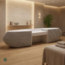 Lynch · Front Reception Desk