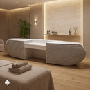Lynch · Front Reception Desk