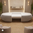Lynch · Front Reception Desk