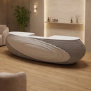 Lynch · Front Reception Desk