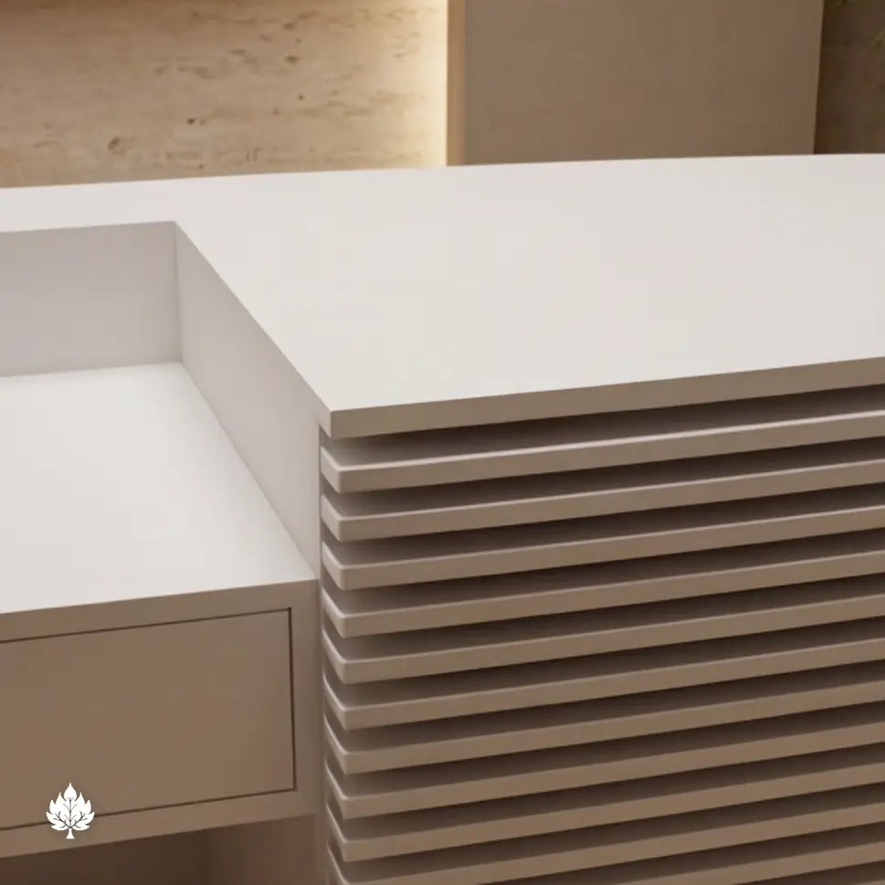 Lynch · Front Reception Desk, photo 10 of 18