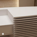 Lynch · Front Reception Desk
