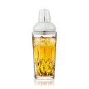 Admiral Crystal Cocktail Shaker by Viski