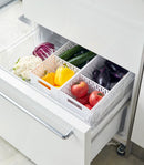 Stackable Vegetable Stocker by Yamazaki Home