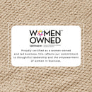 100% Cotton Woven Texture Bath Towel Set - Marbella Collection by Great Bay Home