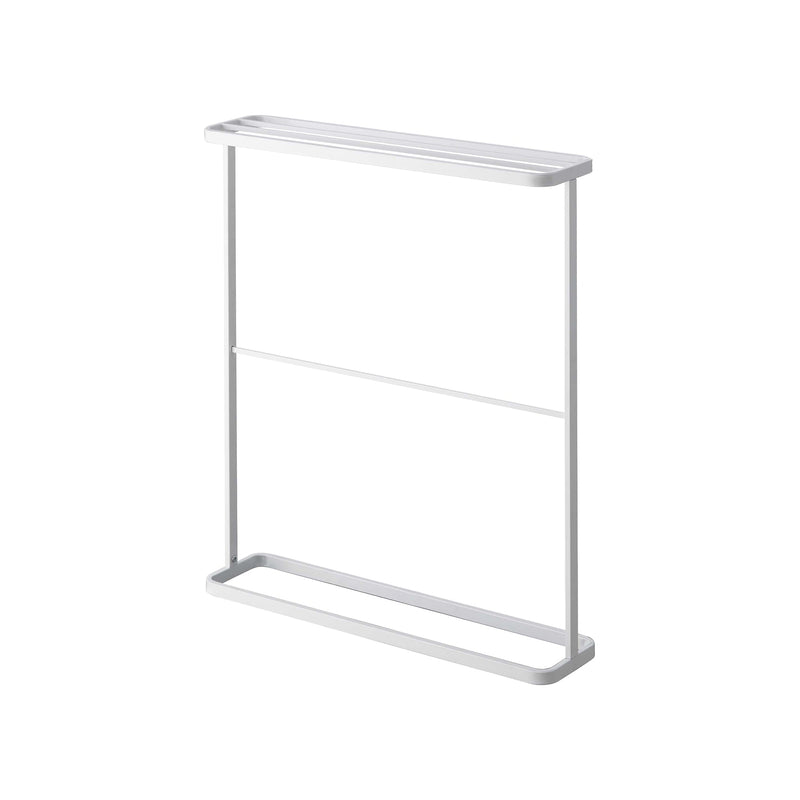 Bath Towel Hanger (30" H)  - Steel