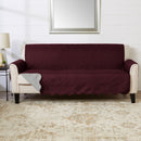 Medallion Solid Furniture Protector - Elenor Collection by Great Bay Home