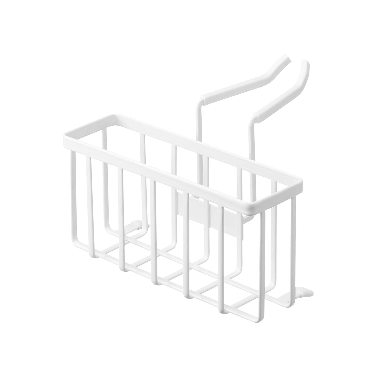 Faucet-Hanging Sponge Caddy - Steel, photo 8 of 15