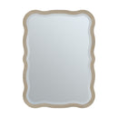 James Martin Rowyn 28" Mirror, Natural