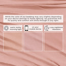 Jersey Sheet - Carmen Collection by Great Bay Home