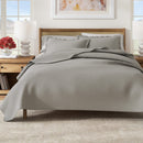 Solid Quilt - Alicia Collection by Great Bay Home