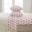 Coastal Printed Sheet Set - Newport Collection by Great Bay Home