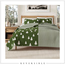Lodge Printed Quilt - Arrowhead by Great Bay Home