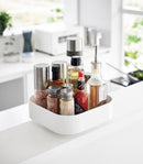 Square Lazy Susan