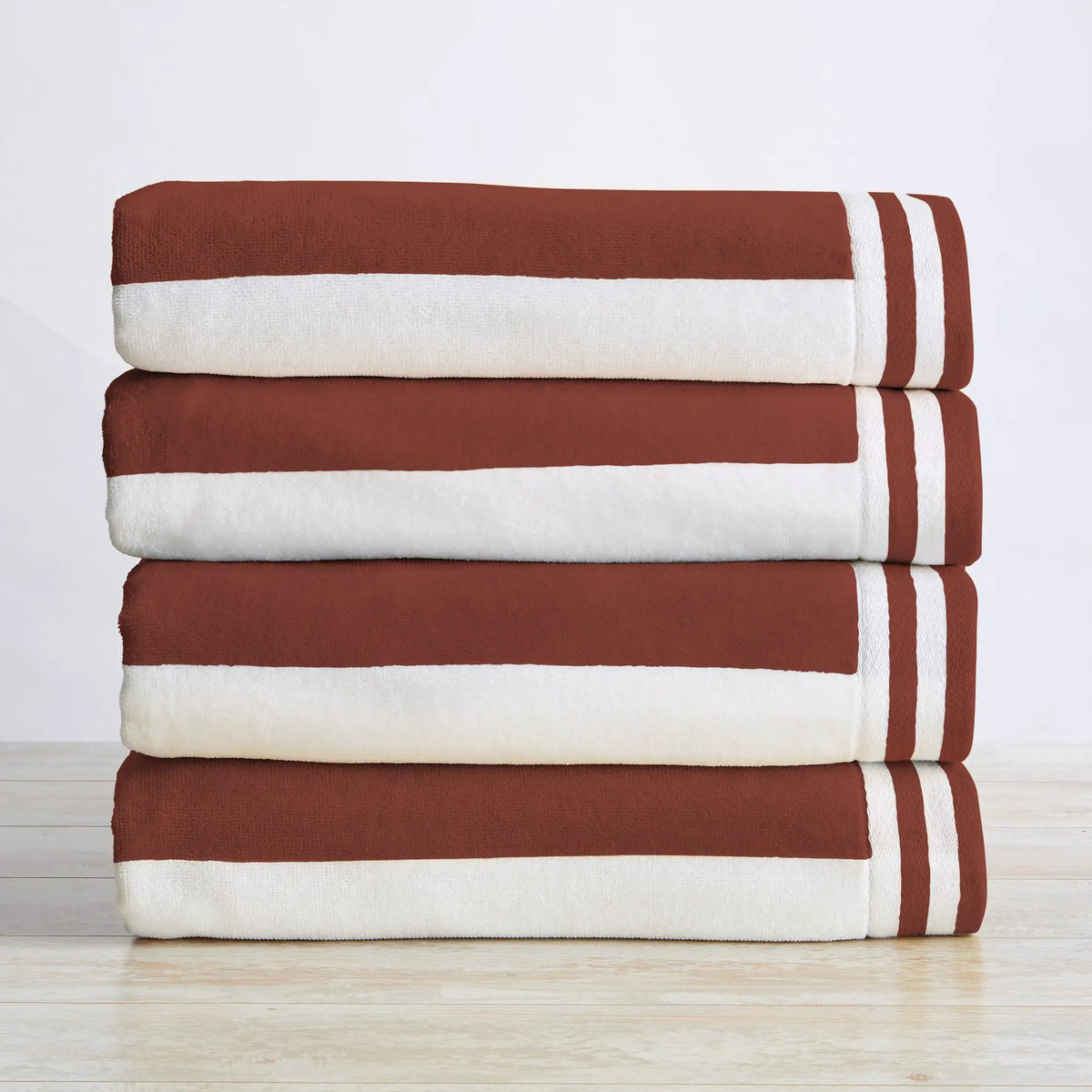 Striped Cabana Beach Towel - Edgartown Collection, photo 54 of 59