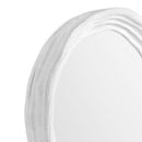 James Martin Terra 30" Mirror, Limestone