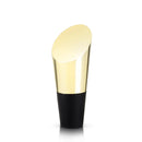 Belmont Heavyweight Bottle Stopper by Viski