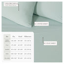 Jersey Sheet - Carmen Collection