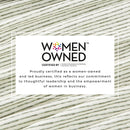 Striped Sheet Set - Evette Collection by Great Bay Home