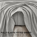 Jersey Sheet - Carmen Collection