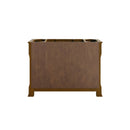 James Martin Brookfield 48" Single Bathroom Vanity, Honey Oak