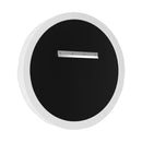 James Martin Terra 30" Mirror, Limestone