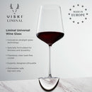Liminal Universal Wine Glass