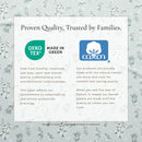 Turkish Cotton Flannel Sheet - Belle Collection by Great Bay Home