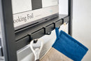 Storage Rack - 67-Inch (Fridge) (67" H) - Steel by Yamazaki Home