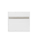 James Martin Chicago 30" Single Bathroom Vanity, Glossy White