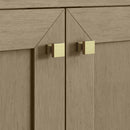 James Martin Chianti 24" Single Bathroom Vanity, Walnut Whisper
