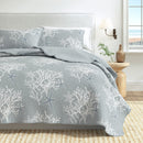 Fenwick Collection Quilt Set by Great Bay Home