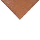 Quadri Spaccatto Satin Terracotta Tiles 12x12