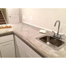 Quarter Bullnose Countertop Forms