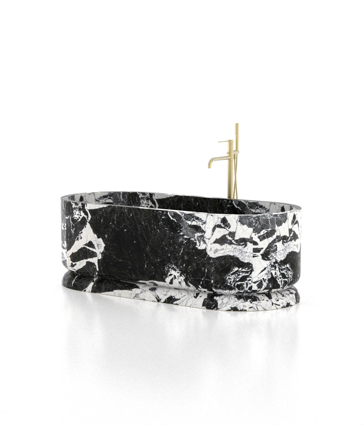 Queen Elizabeth Bathtub, photo 5 of 12